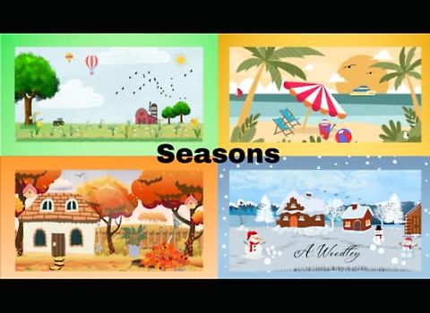 Seasons