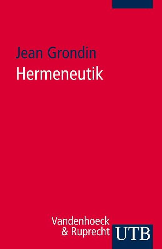 Hermeneutik