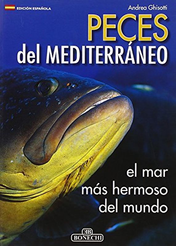 Peces del mediterraneo
