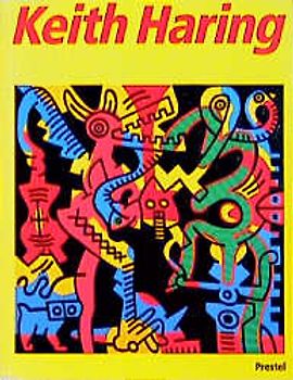 Keith Haring