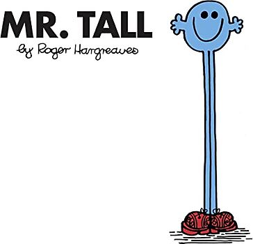 Mr. Tall