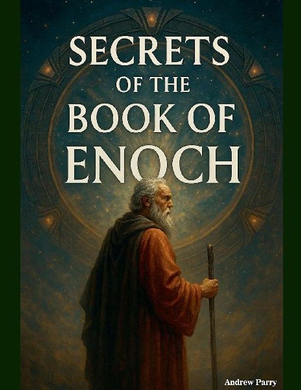 Secrets of the Book of Enoch