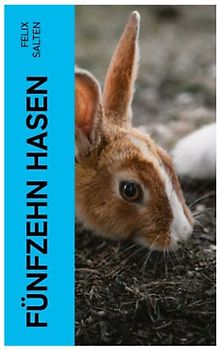 Fünfzehn Hasen
