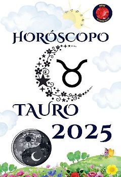 Tauro Horóscopo  2025