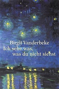 Ich sehe was, was du nicht siehst