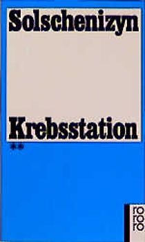 Krebsstation 2