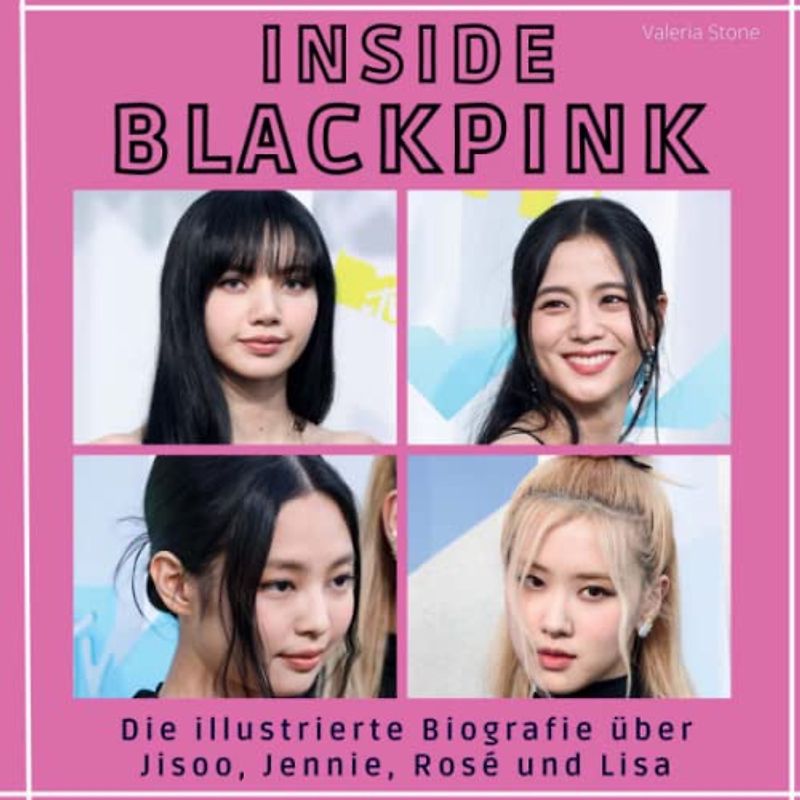 Inside Blackpink