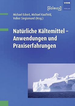 Natürliche Kältemittel