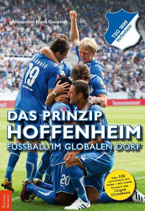 Das Prinzip Hoffenheim