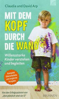 Mit dem Kopf durch die Wand