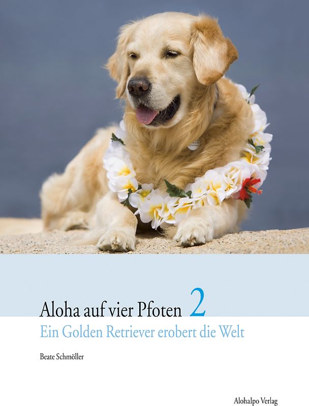 Aloha auf vier Pfoten 2