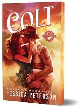 Colt (Deluxe Edition)