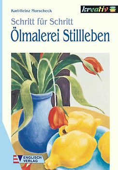 Ölmalerei Stillleben