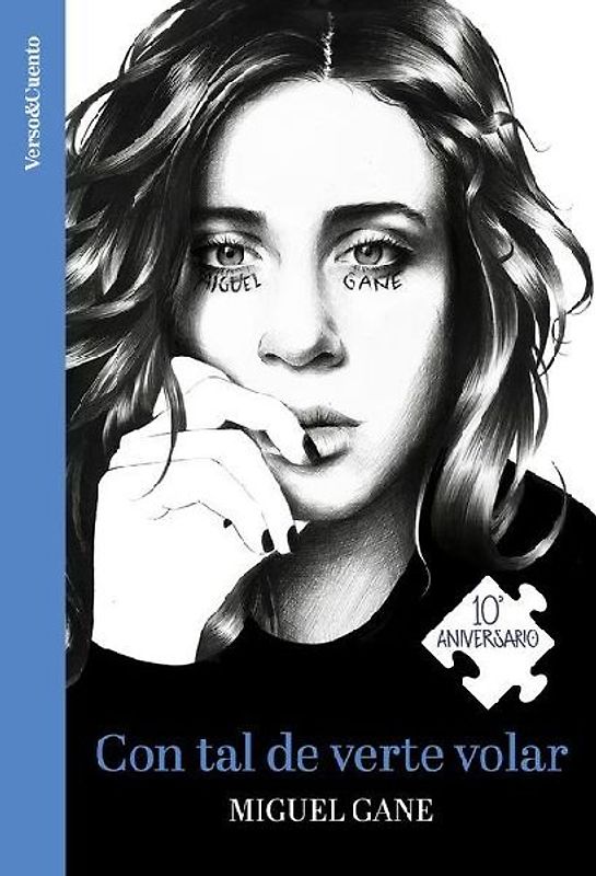 Con Tal de Verte Volar (Ed. 10 Aniversario) / Con Tal de Verte Volar (Ed. 10 Aniversario)