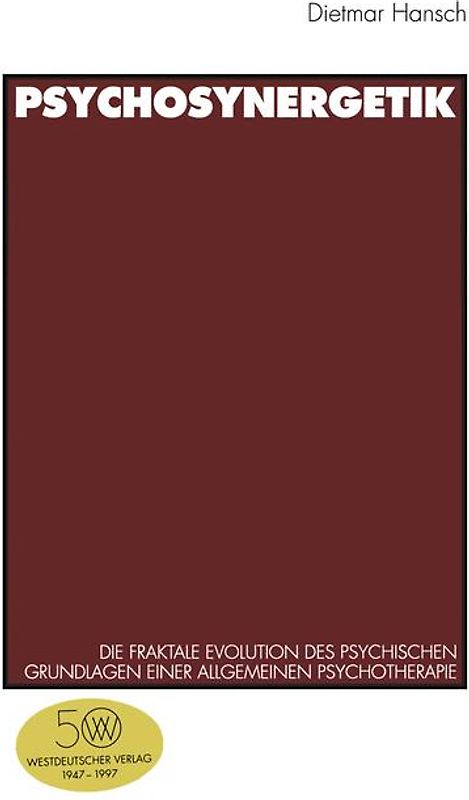 Psychosynergetik