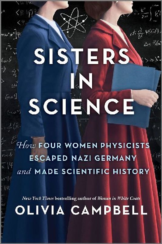 Sisters in Science