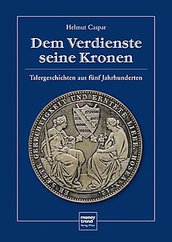 Dem Verdienste seine Kronen