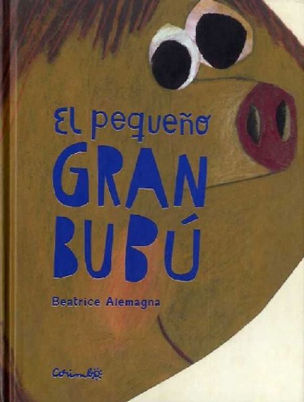 El Pequeno Gran Bubu