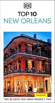 DK Top 10 New Orleans
