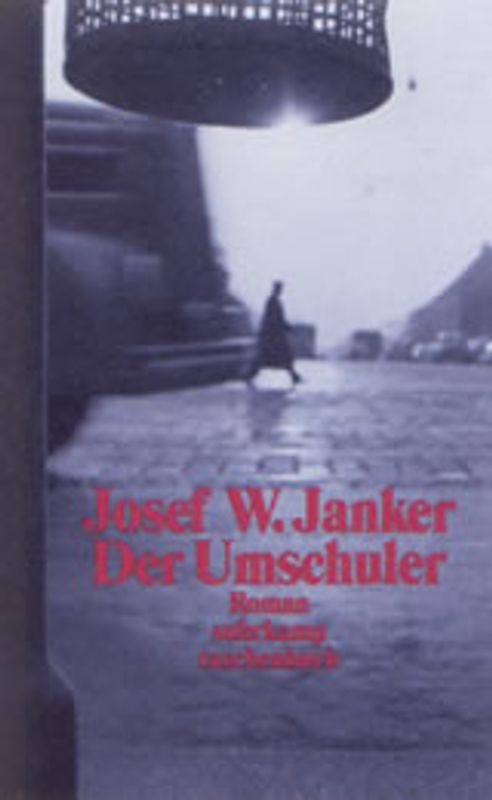 Der Umschuler