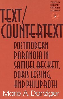 Text/Countertext