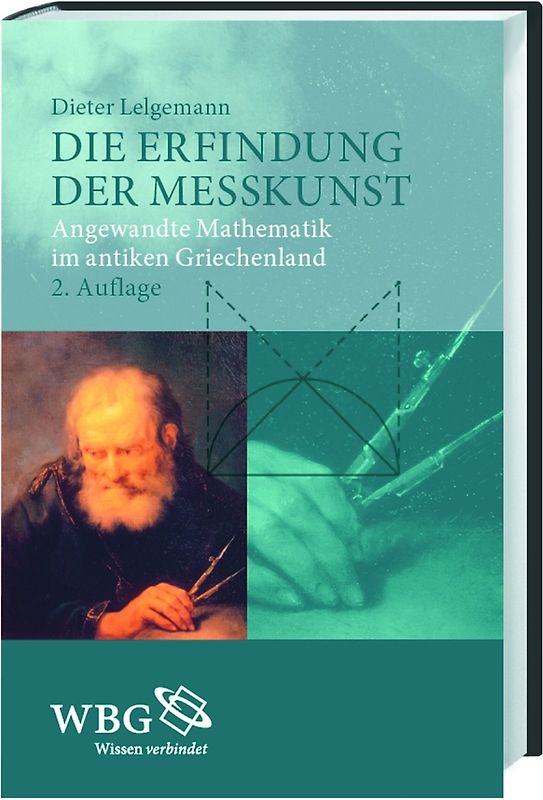 Die Erfindung der Messkunst