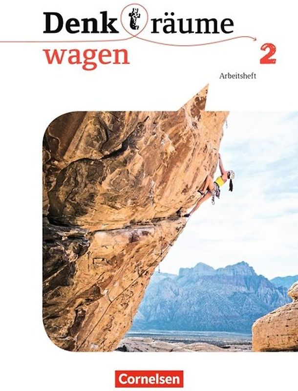 Denk(t)räume wagen - Allgemeine Ausgabe - Band 2