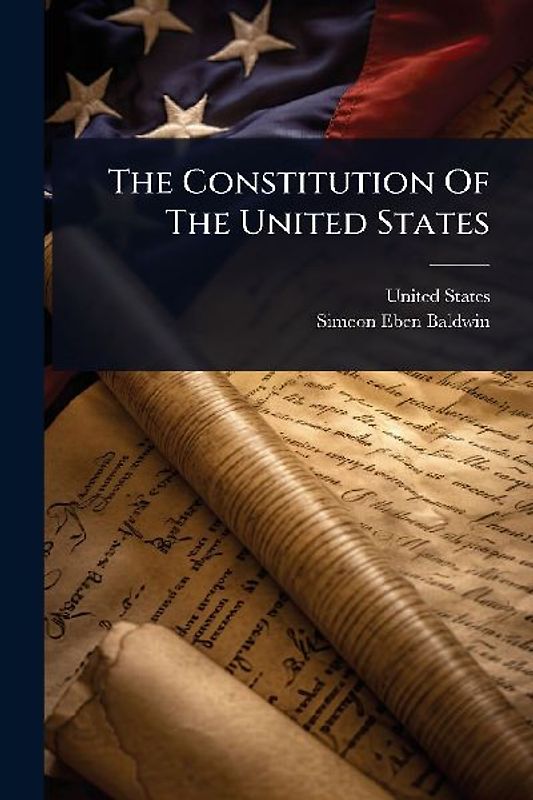 The Constitution Of The United States