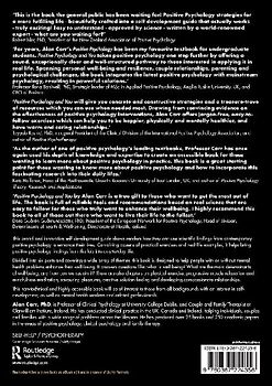 Positive Psychology and You