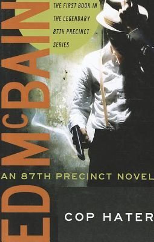 Cop Hater