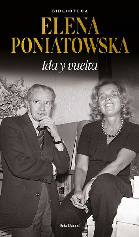 Ida Y Vuelta (Entrevistas) / Give and Take (Interviews)