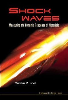 Shock Waves: Measuring the Dynamic Response of Materials