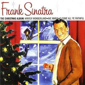 Frank Sinatra - Christmas Album-Pop Up
