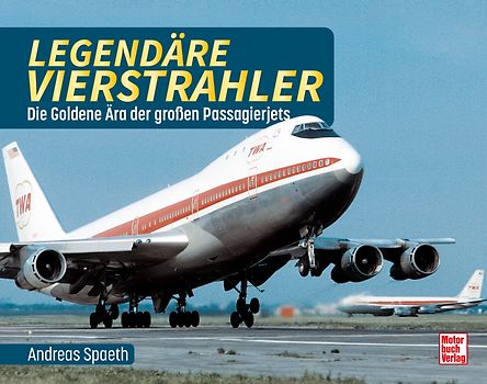 Legendäre Vierstrahler