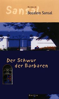 Der Schwur der Barbaren. Roman