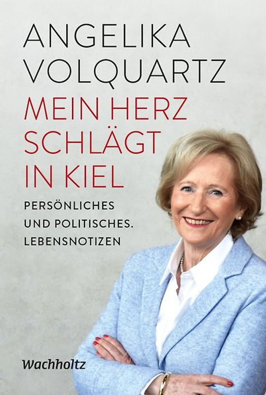 Mein Herz schlägt in Kiel