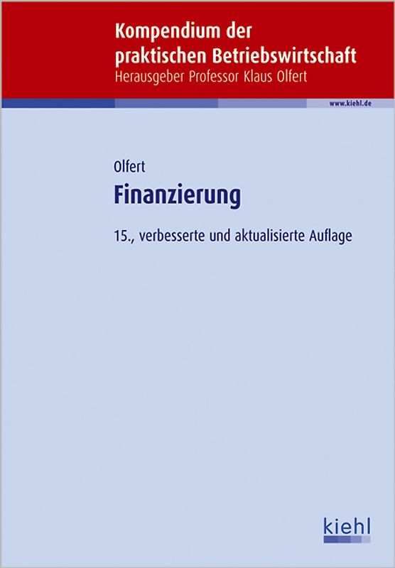 Finanzierung