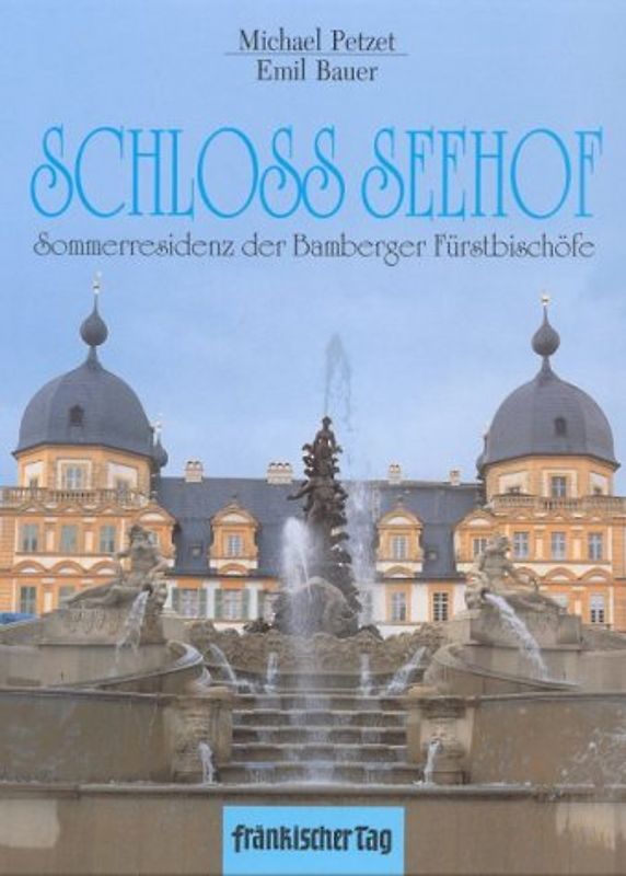 Schloss Seehof