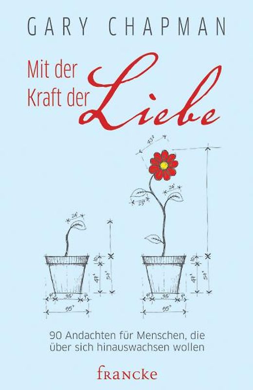 Mit der Kraft der Liebe