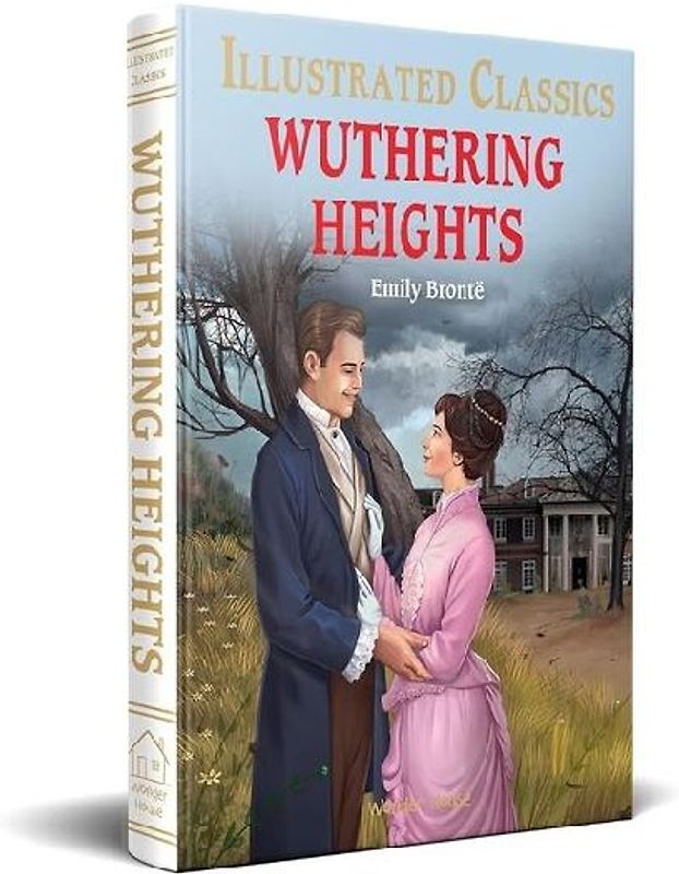Wuthering Heights (for Kids)
