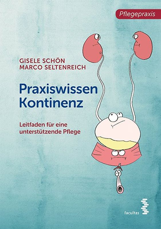Praxiswissen Kontinenz