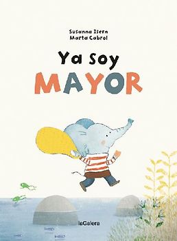 YA Soy Mayor