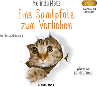 Eine Samtpfote zum Verlieben