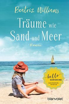 Träume wie Sand und Meer