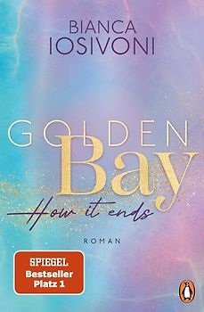 Golden Bay − How it ends