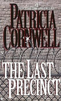 The Last Precinct (Scarpetta) - Patricia Cornwell