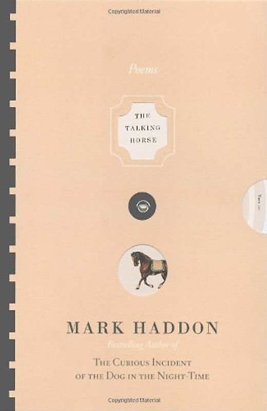 The Curious Incident of the Dog in the Night-Time - Haddon, Mark