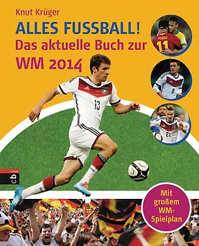 Alles Fußball -