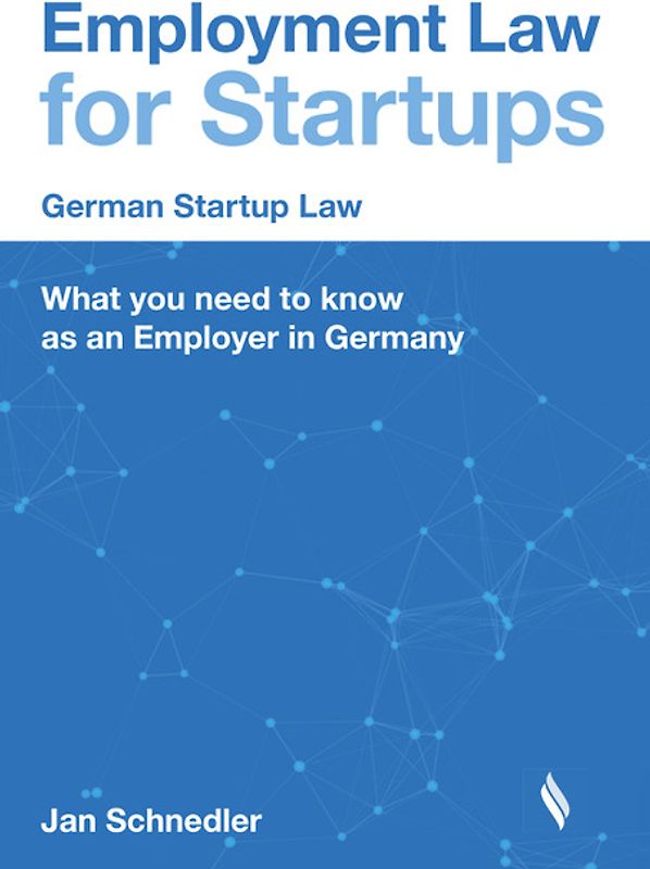 Employment Law for Startups
