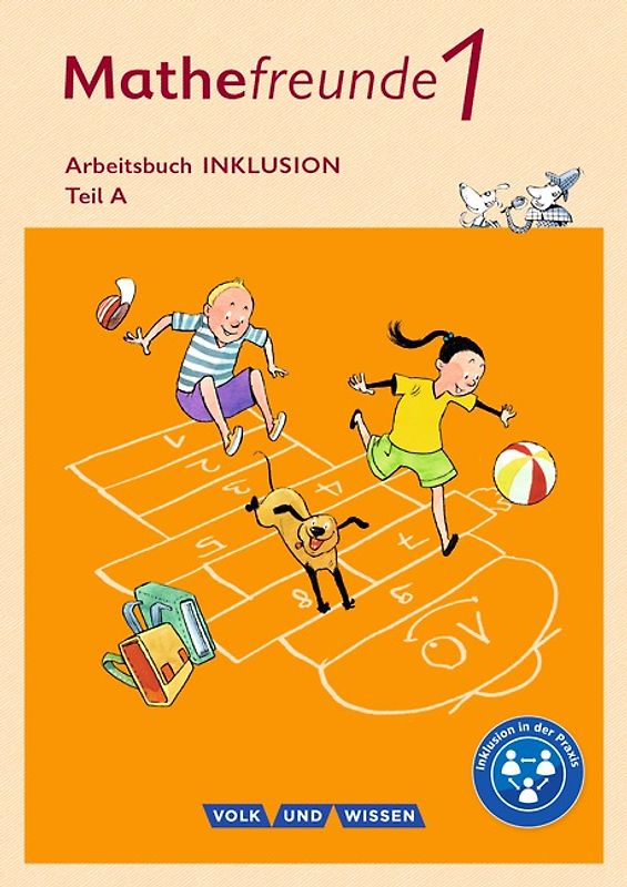 Mathefreunde - Alle Ausgaben - 1. Schuljahr